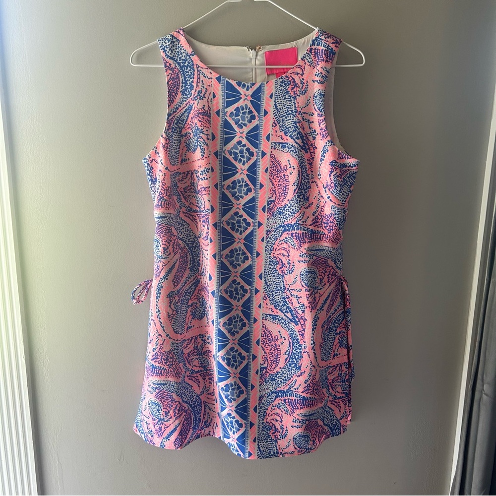 Lilly Pulitzer